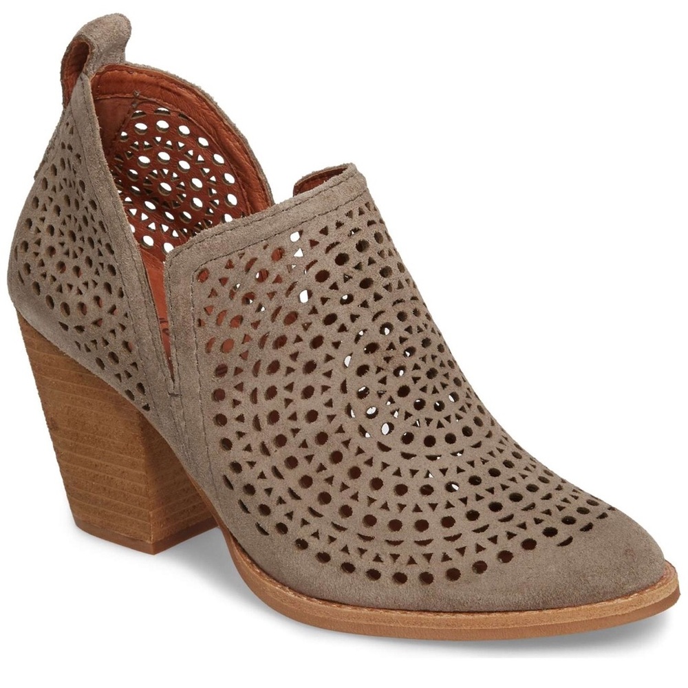 Jeffrey Campbell Boootie Boots